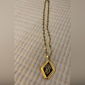 Tory Burch Necklace